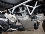 �������� �� ������ �������� Aprilia Mana850GTA 2009 ���� 18